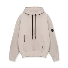 0680. Tech-Terry™ Weatherproof Hoodie - Chai