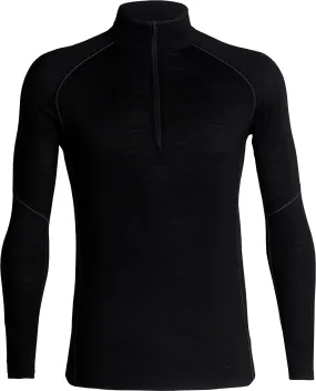 150 Zone Long Sleeve Half Zip - Men's|-|Chandail à manches longues et demi-glissière 150 Zone - Homme