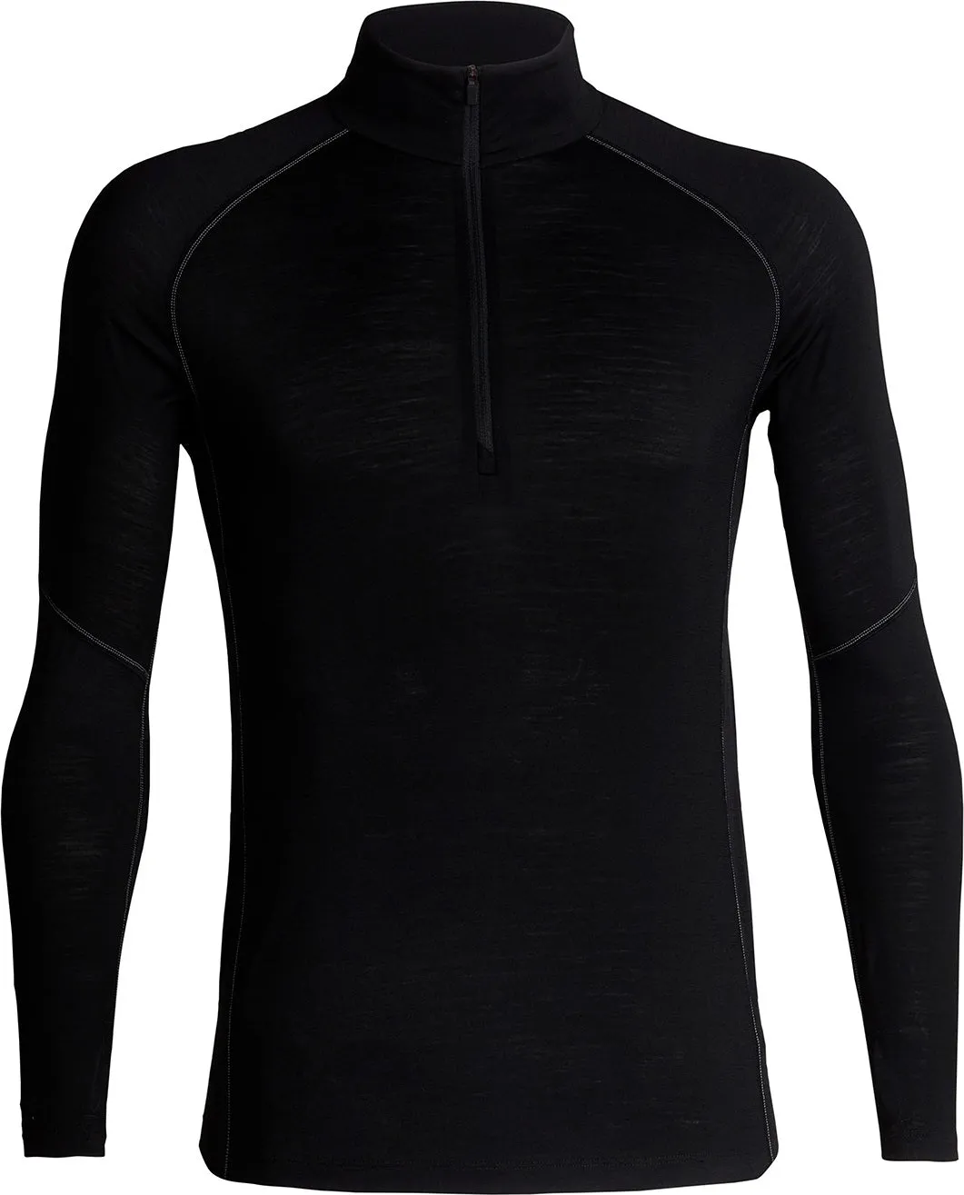 150 Zone Long Sleeve Half Zip - Men's|-|Chandail à manches longues et demi-glissière 150 Zone - Homme