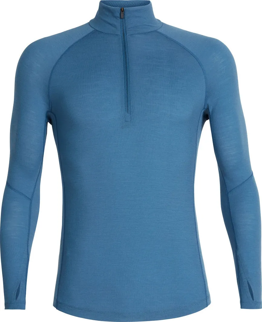 150 Zone Long Sleeve Half Zip - Men's|-|Chandail à manches longues et demi-glissière 150 Zone - Homme