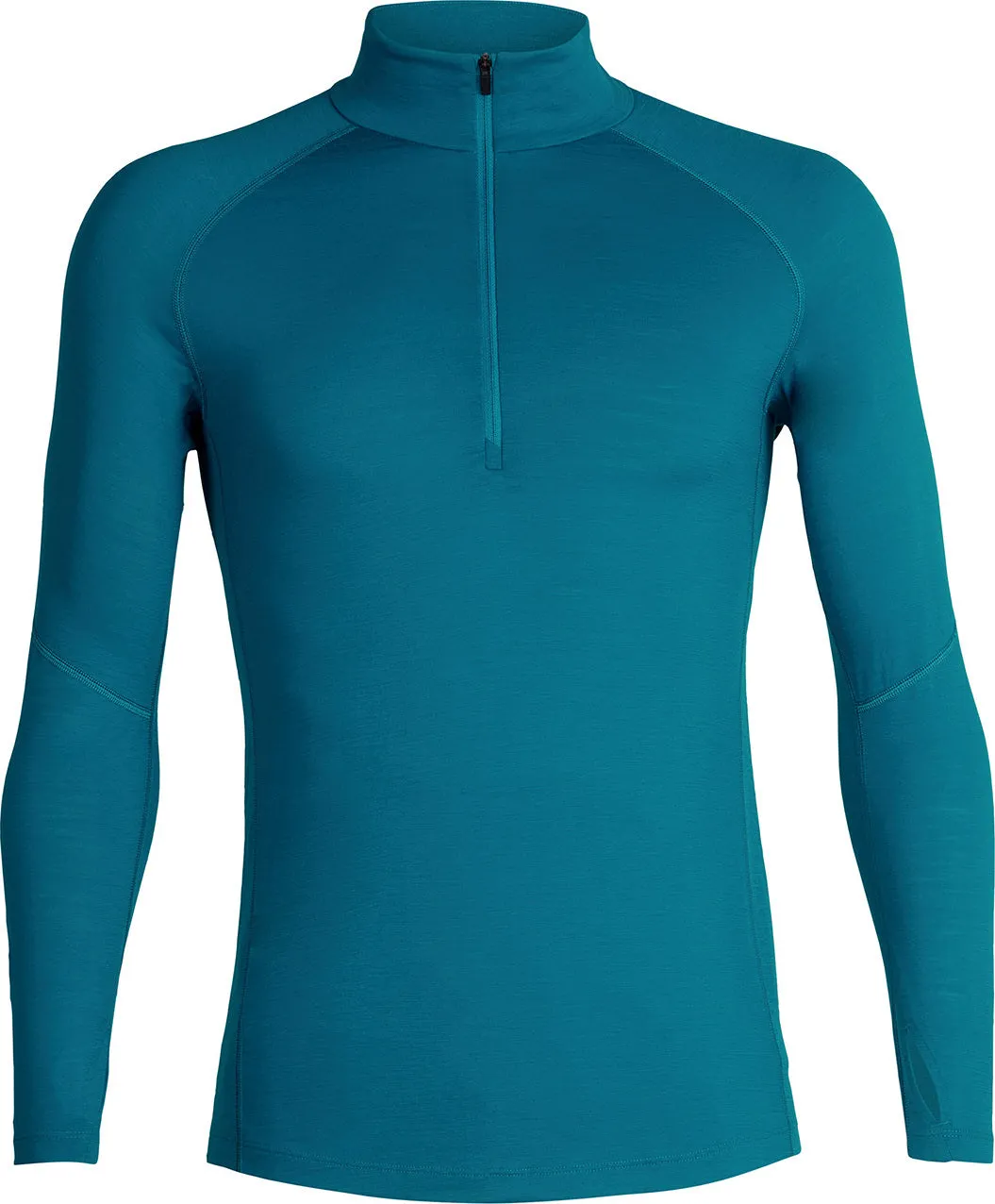 150 Zone Long Sleeve Half Zip - Men's|-|Chandail à manches longues et demi-glissière 150 Zone - Homme
