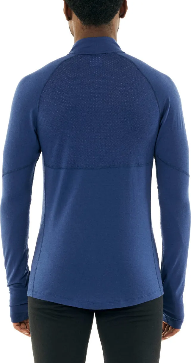 150 Zone Long Sleeve Half Zip - Men's|-|Chandail à manches longues et demi-glissière 150 Zone - Homme