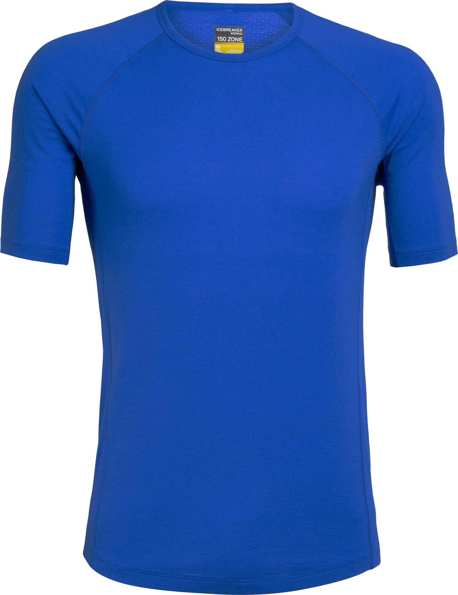 150 Zone Short Sleeve Crewe - Men's|-|T-Shirt 150 Zone - Homme