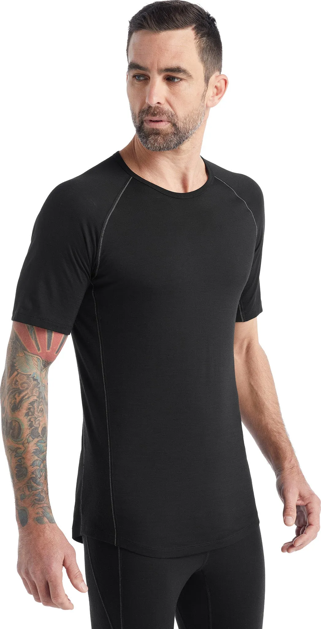 150 Zone Short Sleeve Crewe - Men's|-|T-Shirt 150 Zone - Homme