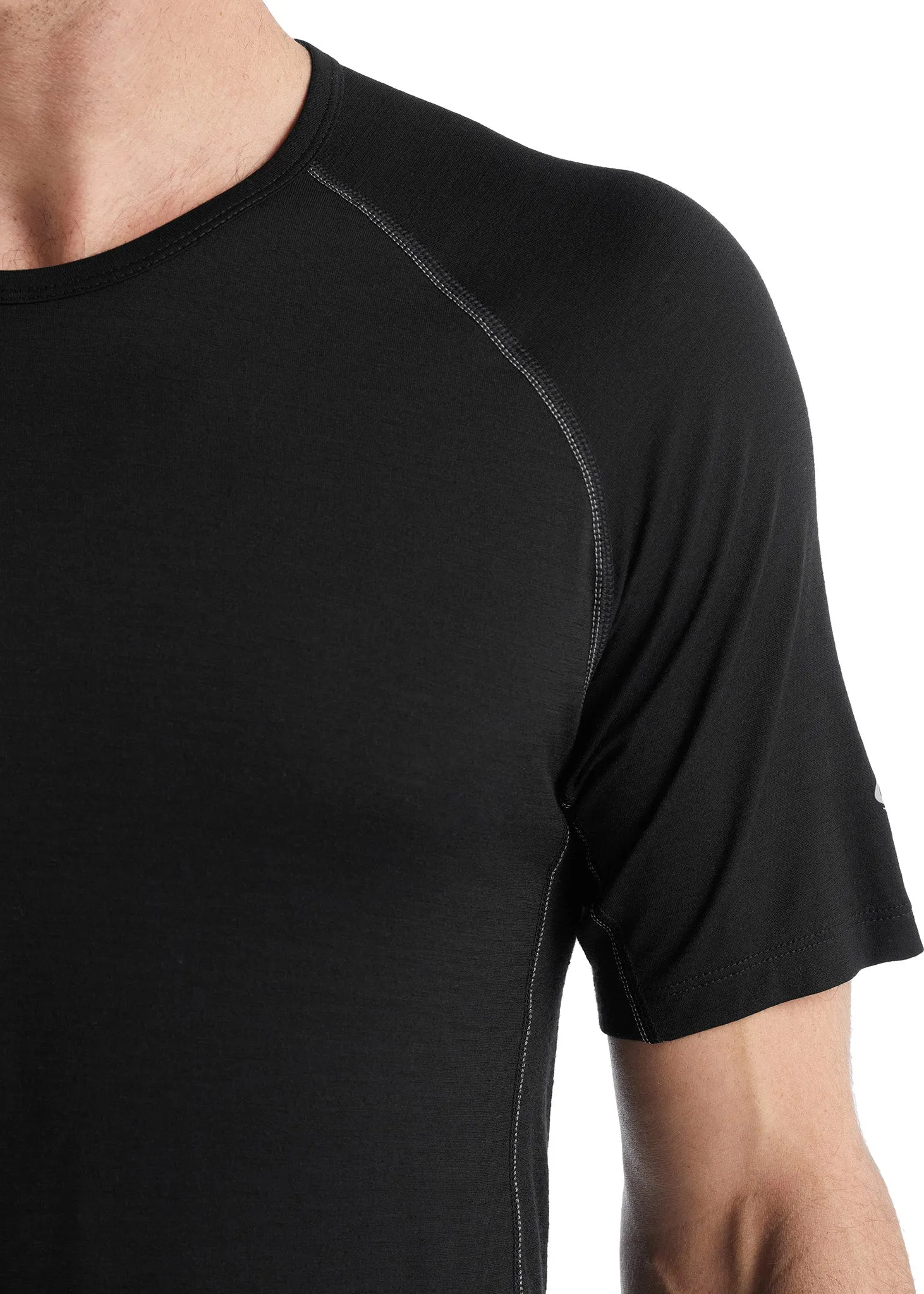 150 Zone Short Sleeve Crewe - Men's|-|T-Shirt 150 Zone - Homme