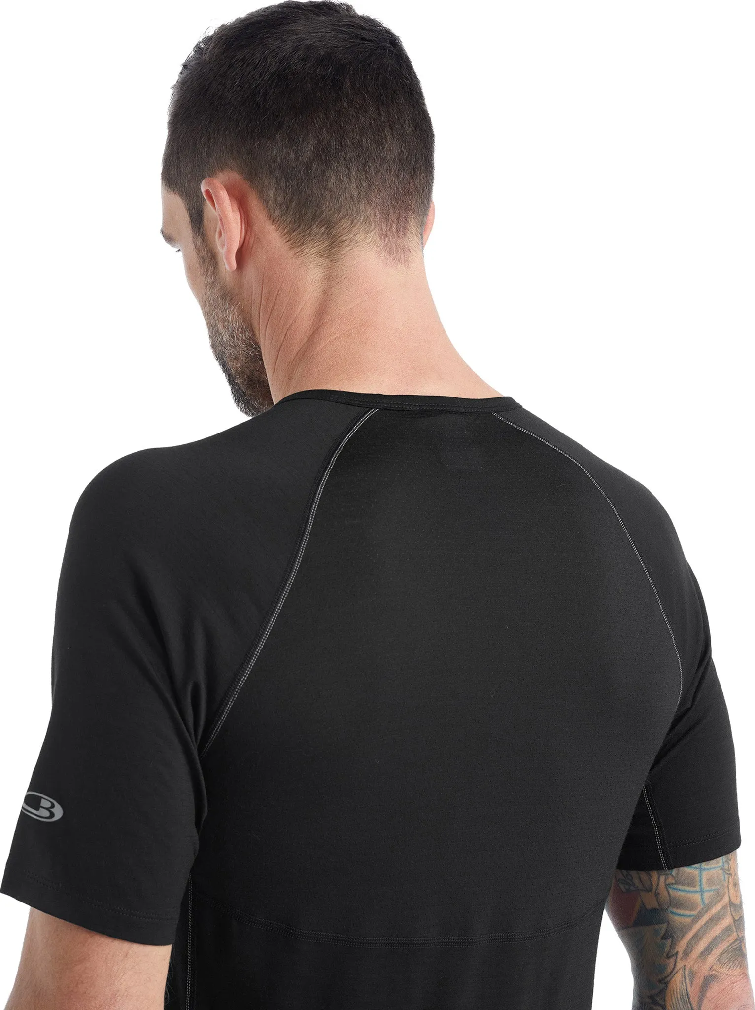 150 Zone Short Sleeve Crewe - Men's|-|T-Shirt 150 Zone - Homme
