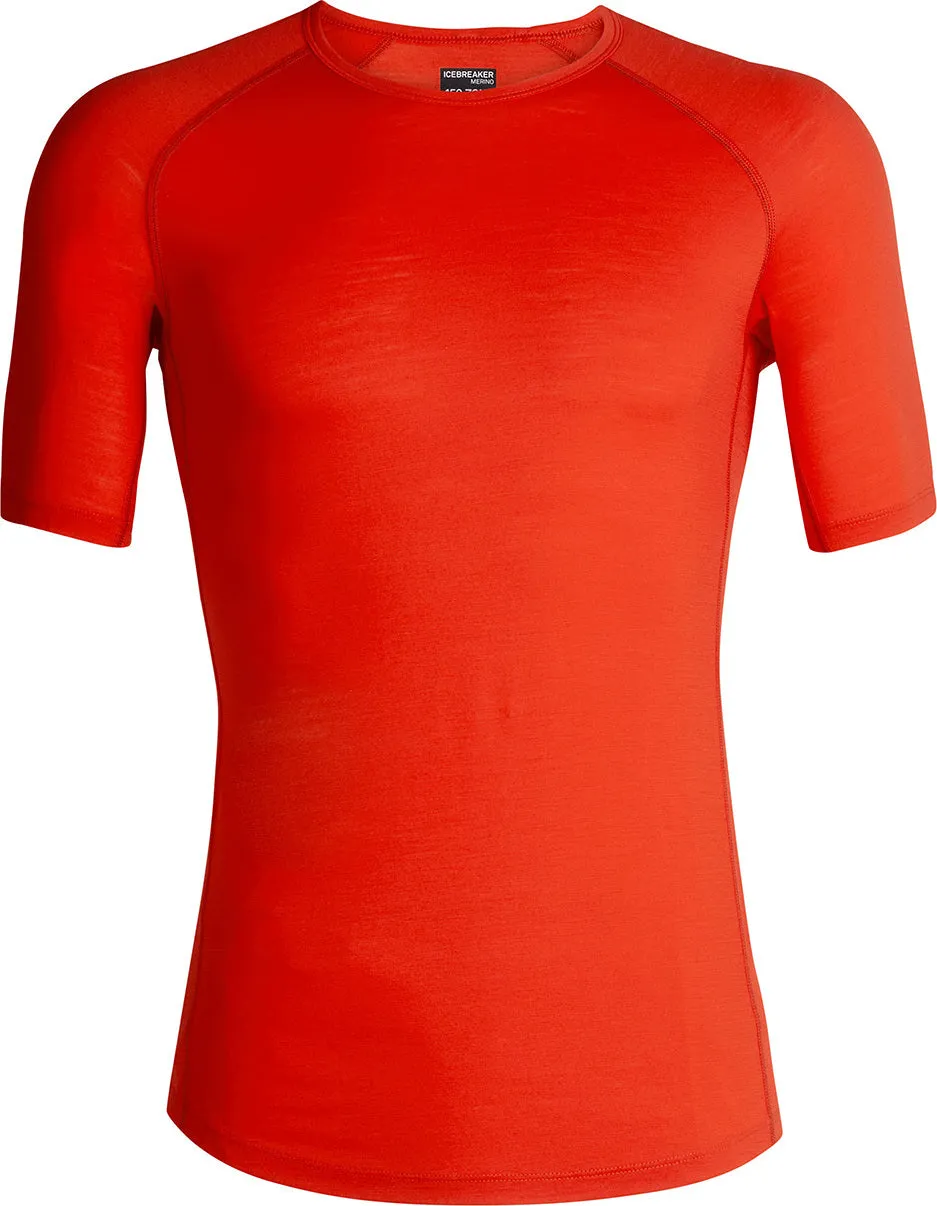 150 Zone Short Sleeve Crewe - Men's|-|T-Shirt 150 Zone - Homme