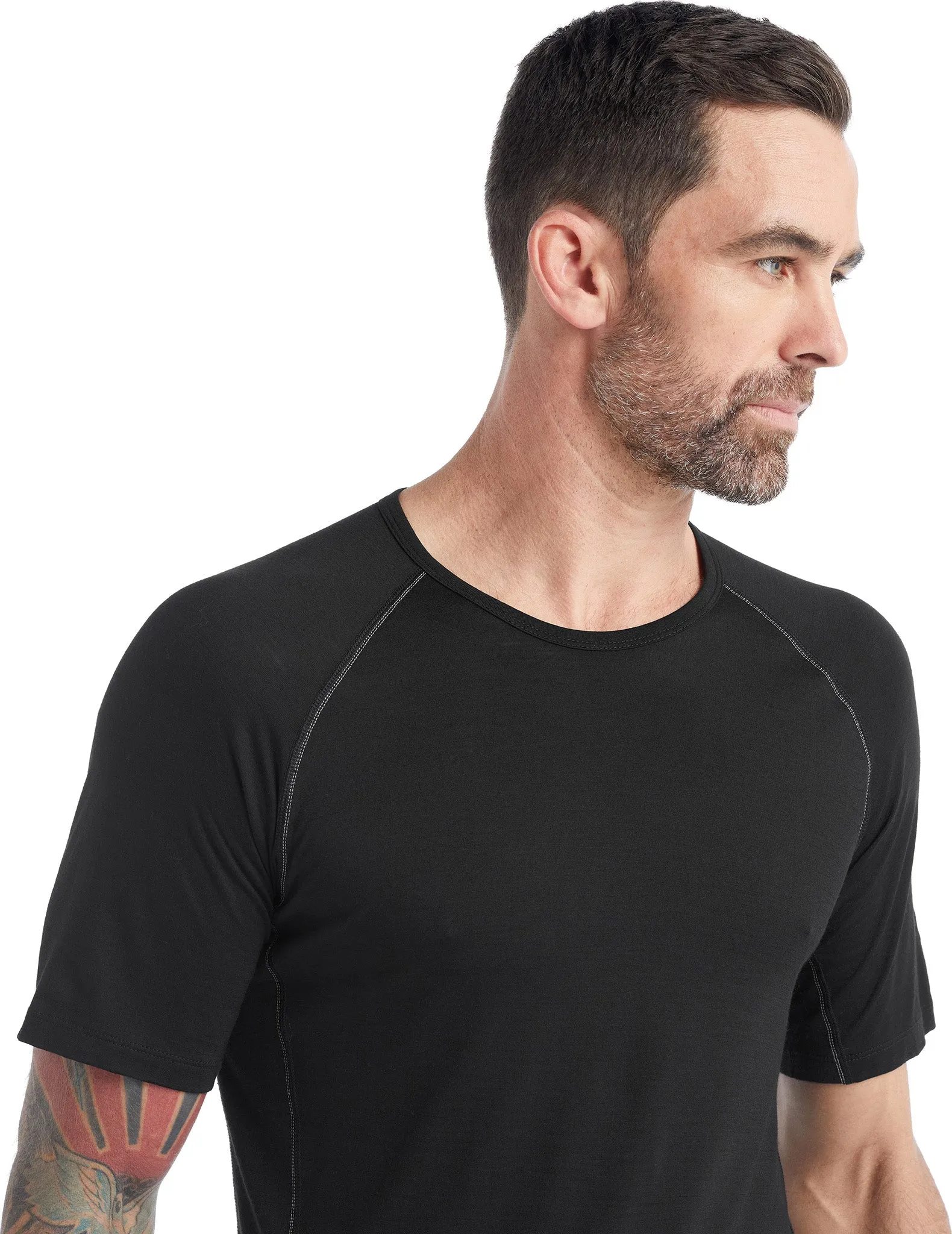 150 Zone Short Sleeve Crewe - Men's|-|T-Shirt 150 Zone - Homme