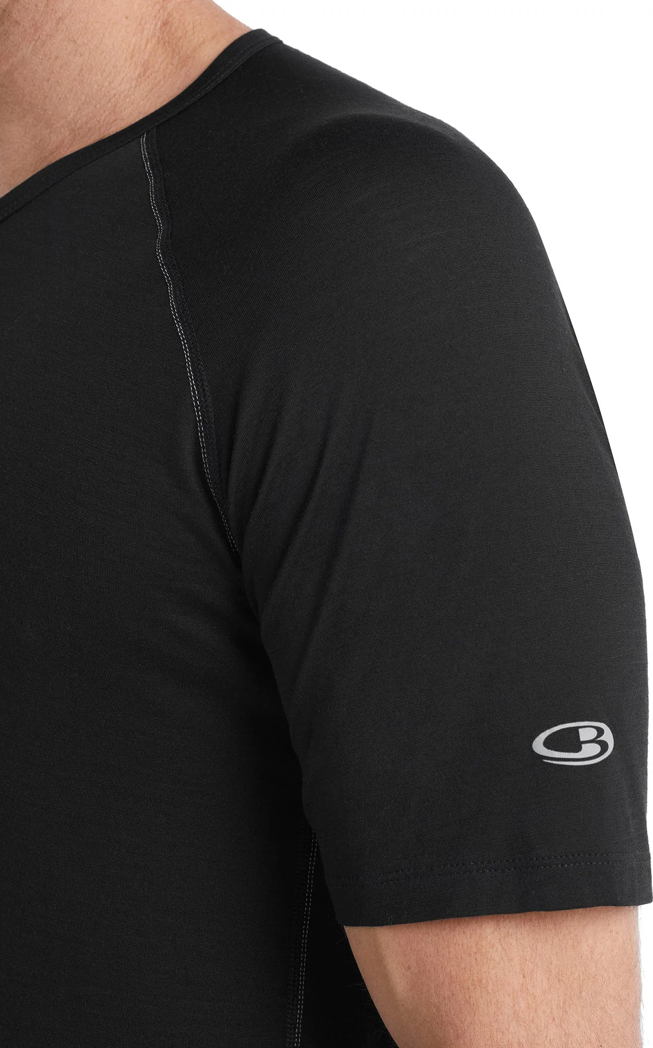 150 Zone Short Sleeve Crewe - Men's|-|T-Shirt 150 Zone - Homme