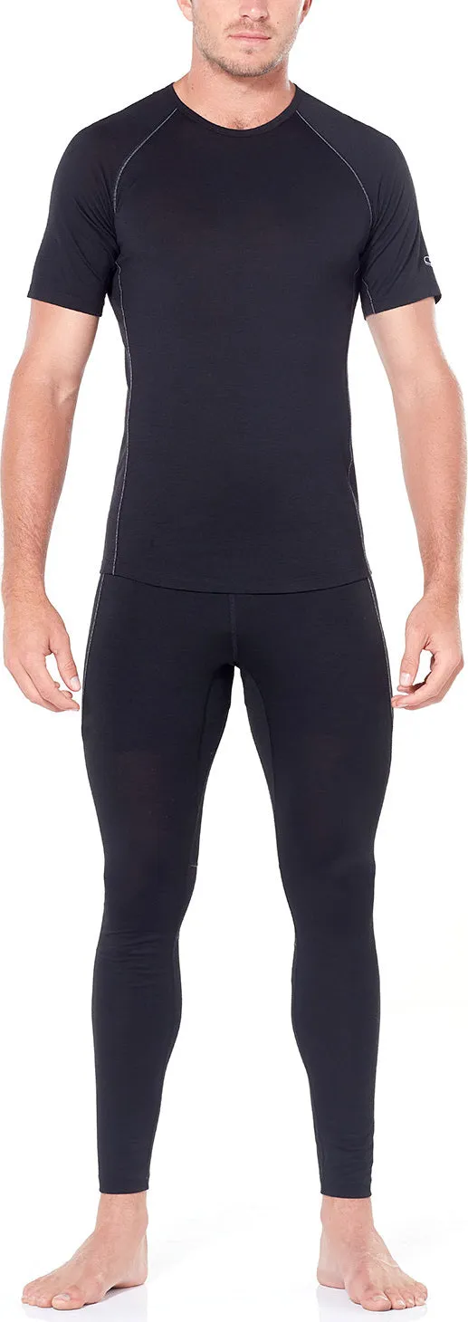 150 Zone Short Sleeve Crewe - Men's|-|T-Shirt 150 Zone - Homme