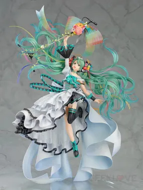 1/7 Hatsune Miku Memorial Dress Ver. Character Vocal Series 01