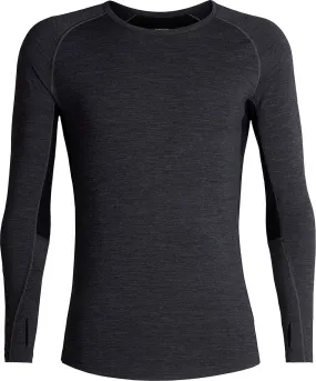 200 Zone Long Sleeve Crewe - Men's|-|Chandail à manches longues 200 Zone - Homme