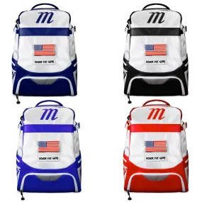 2021 Marucci Dynamo Bat Pack Bag
