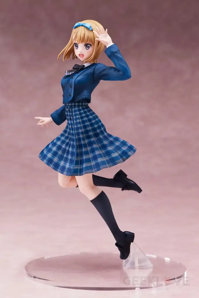 22/7 - Nicole Saito 1/7 Scale Figure