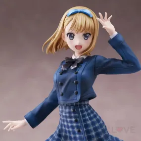 22/7 - Nicole Saito 1/7 Scale Figure