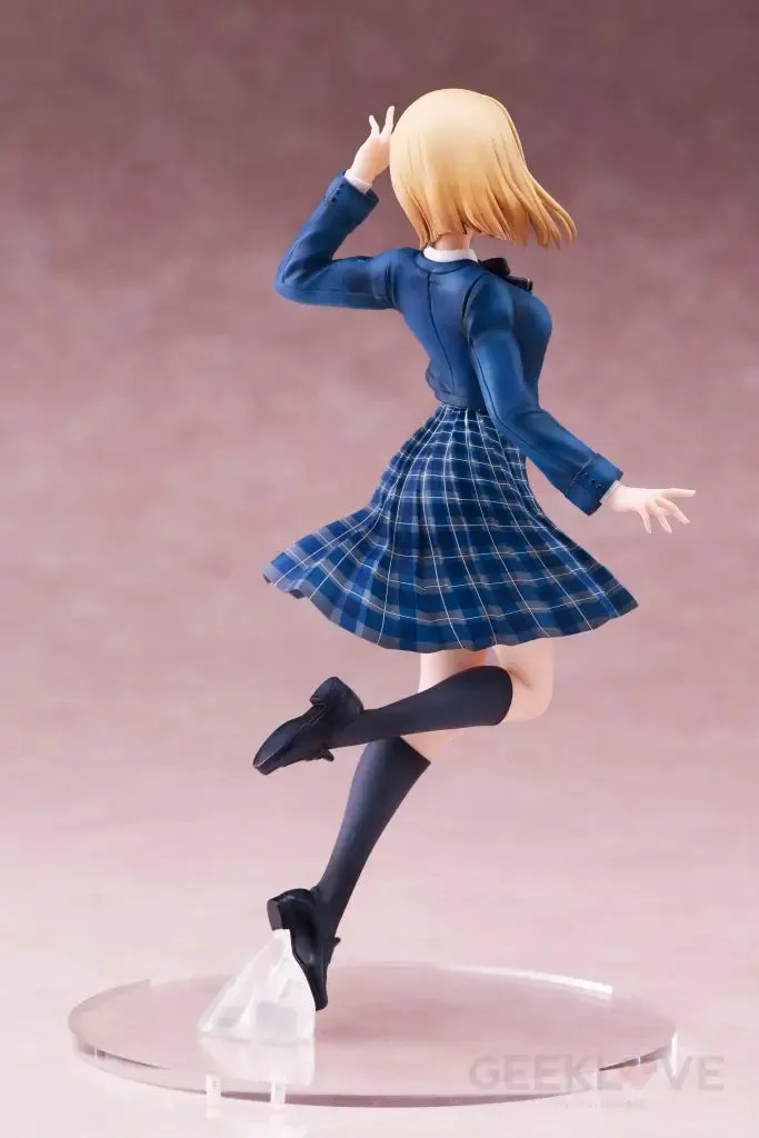 22/7 - Nicole Saito 1/7 Scale Figure