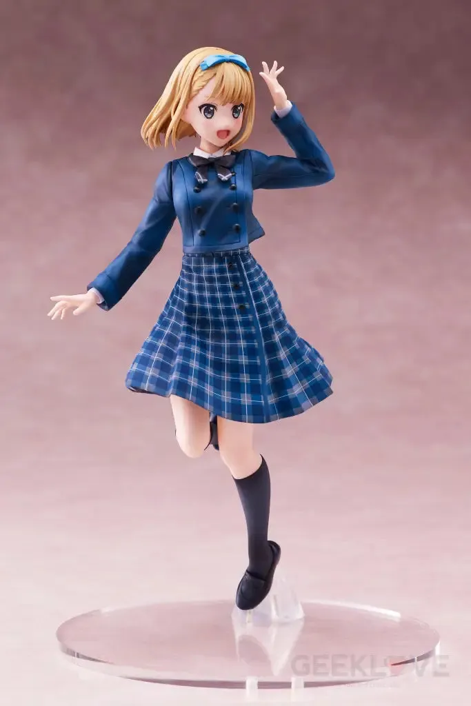 22/7 - Nicole Saito 1/7 Scale Figure