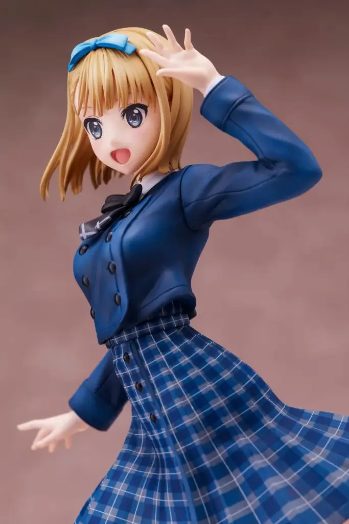 22/7 - Nicole Saito 1/7 Scale Figure