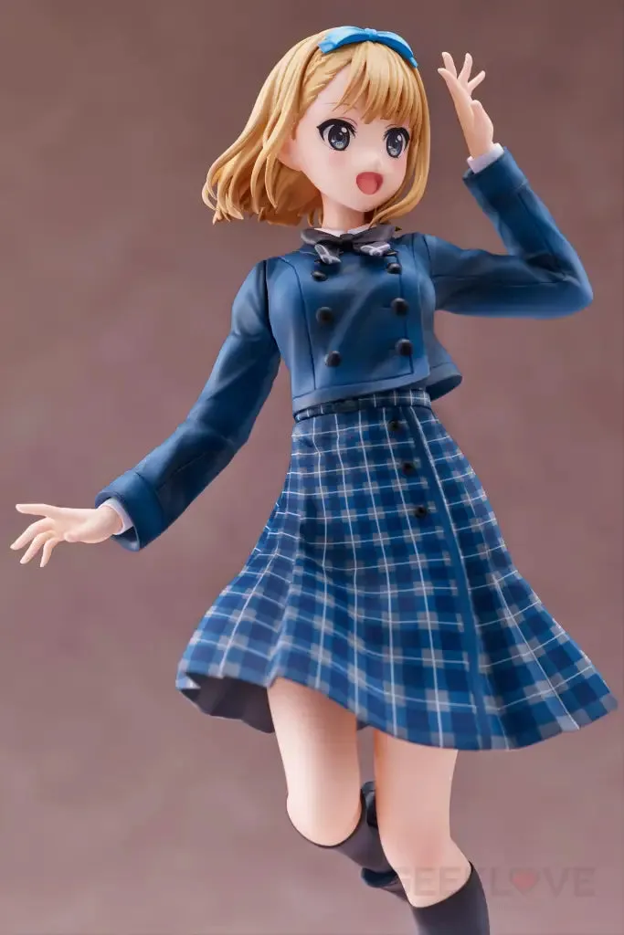 22/7 - Nicole Saito 1/7 Scale Figure