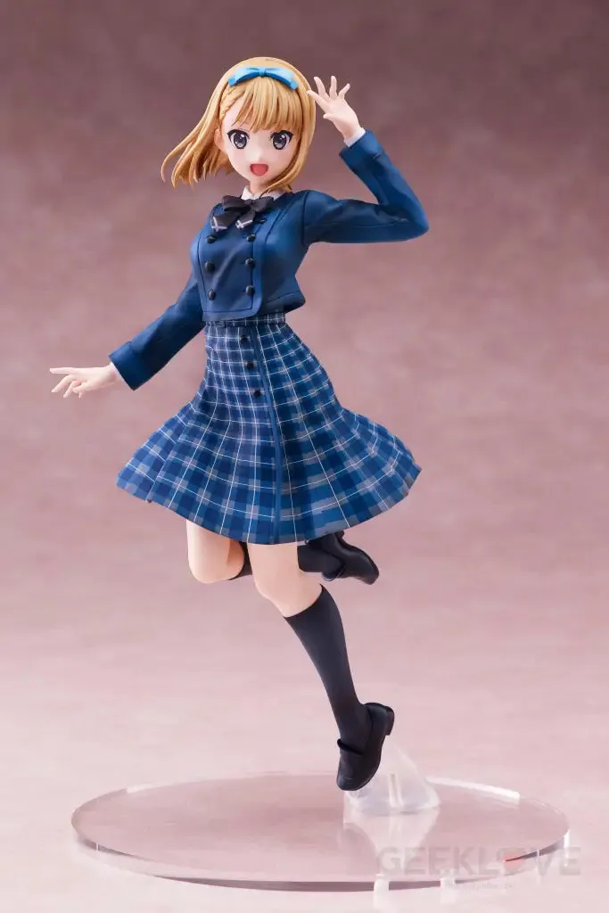 22/7 - Nicole Saito 1/7 Scale Figure