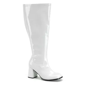 3" Wide Width GoGo Boot (Gogo-300X)