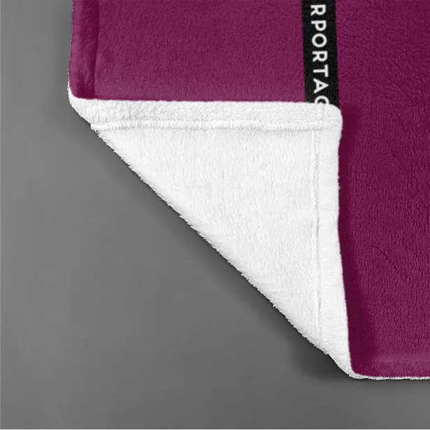 4U - Blanket