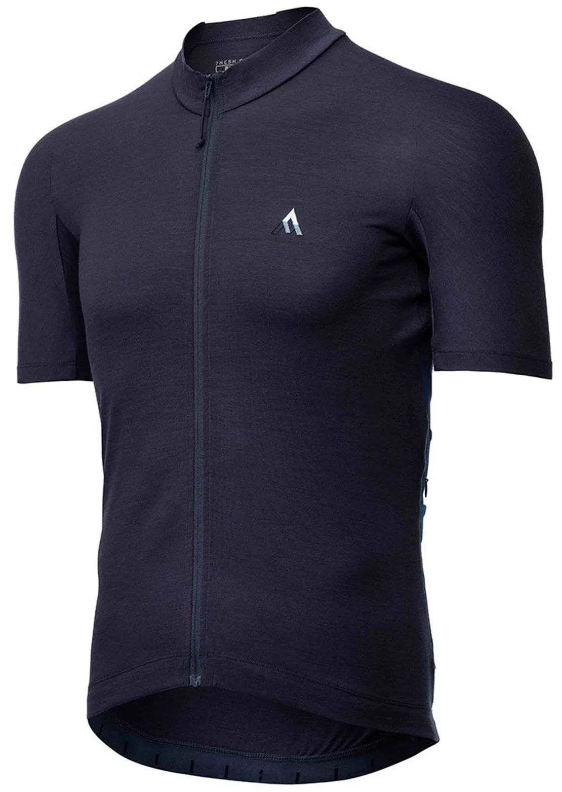 7Mesh Women's Ashlu Merino Shortsleeve Jersey