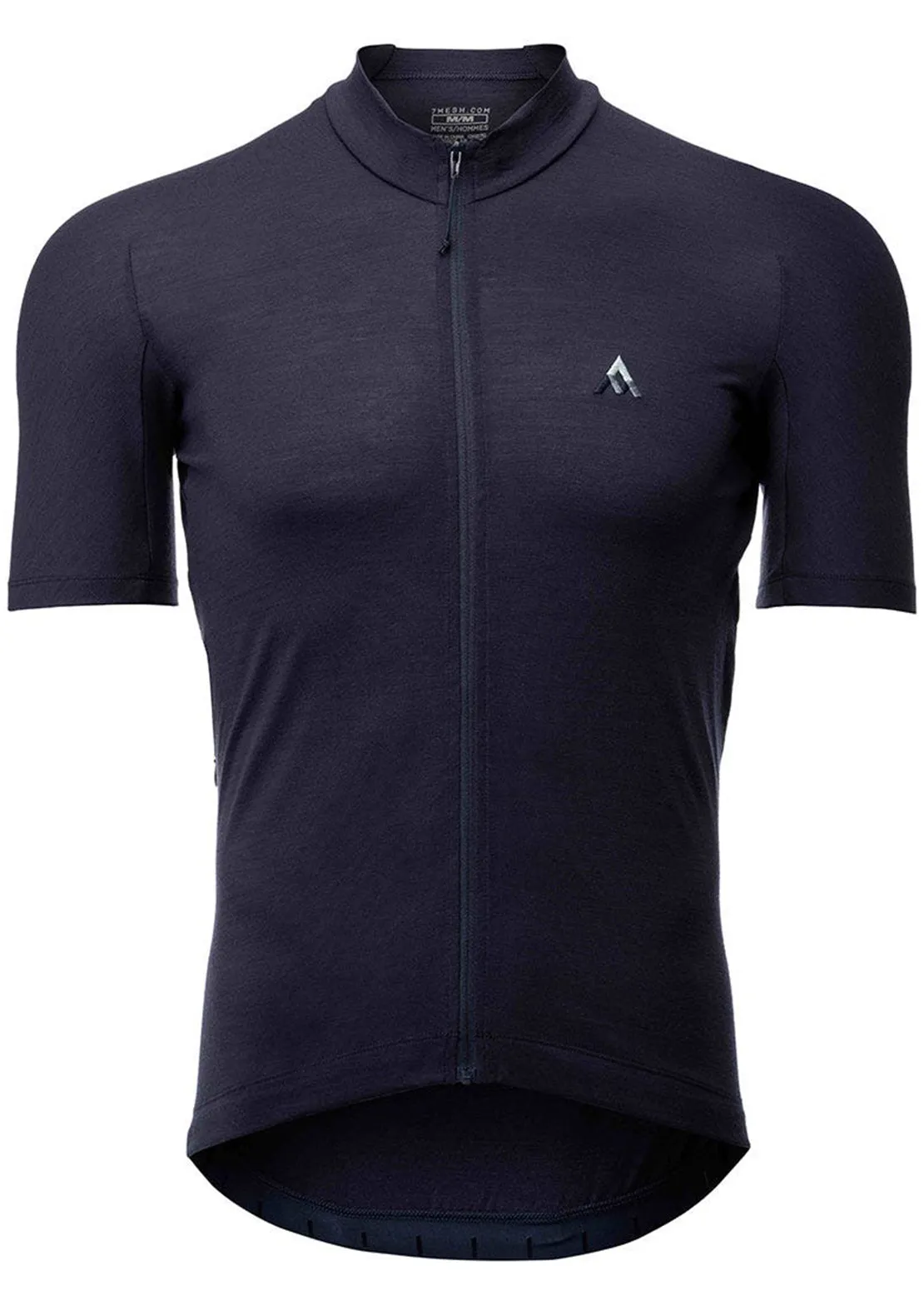 7Mesh Women's Ashlu Merino Shortsleeve Jersey