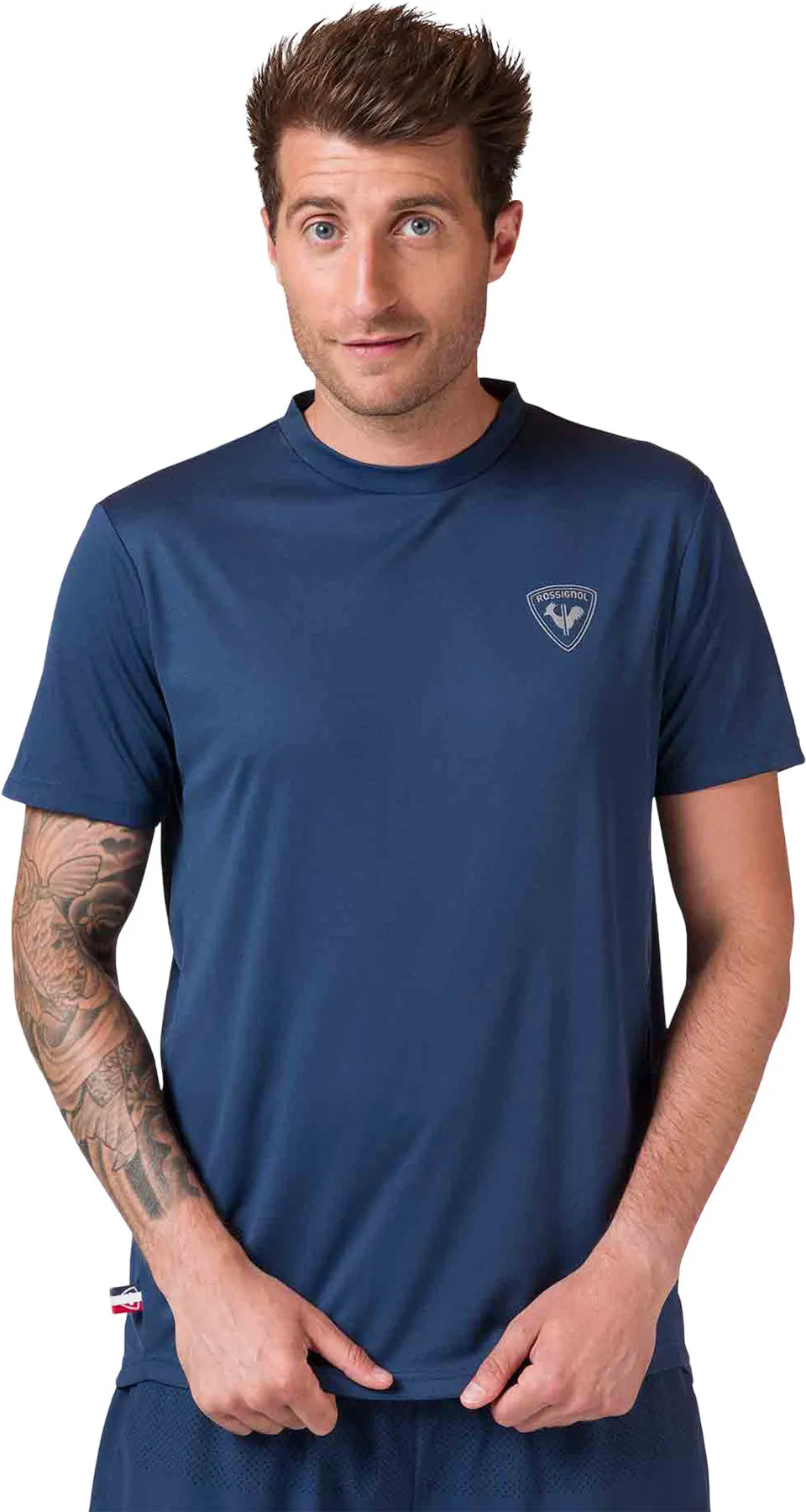 Active Tee - Men's|-|T-shirt Active - Homme