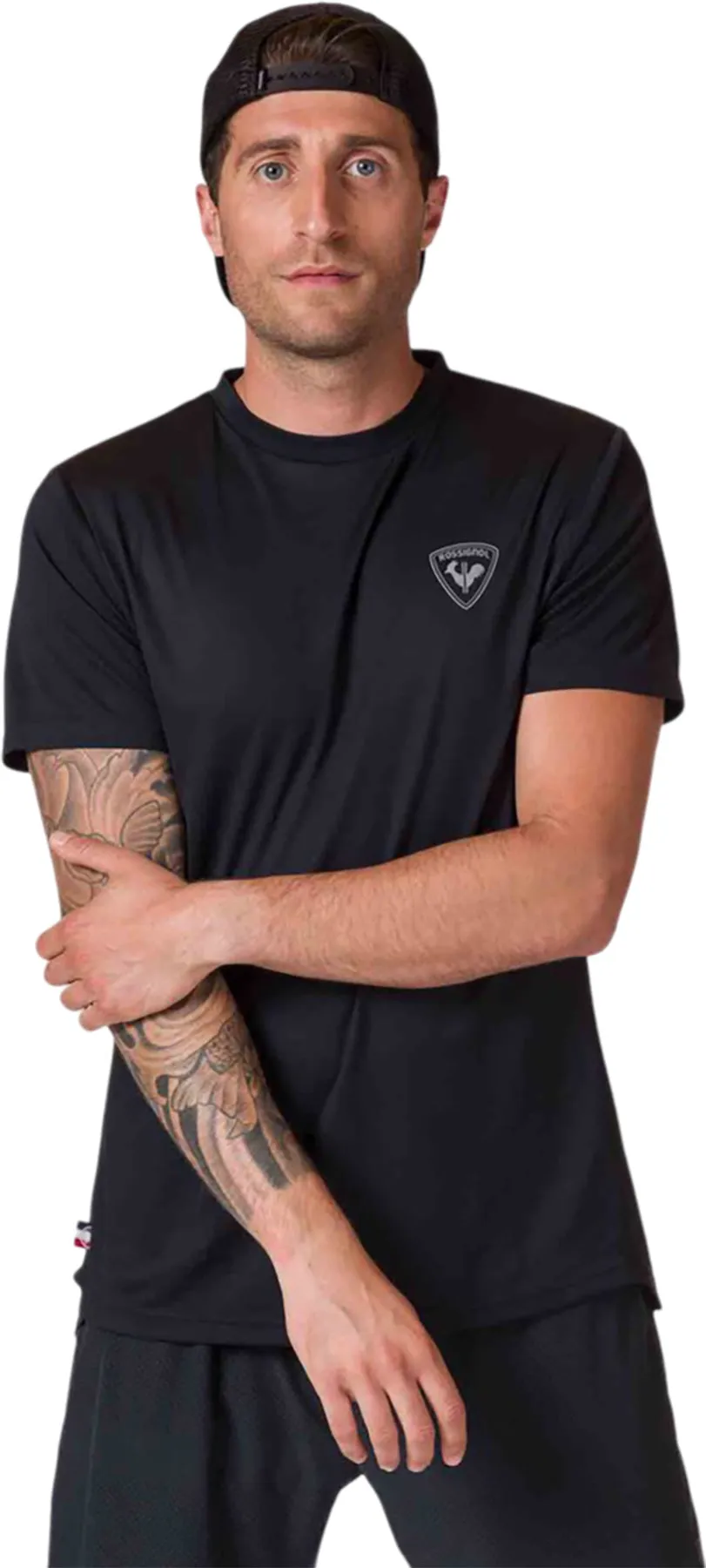 Active Tee - Men's|-|T-shirt Active - Homme