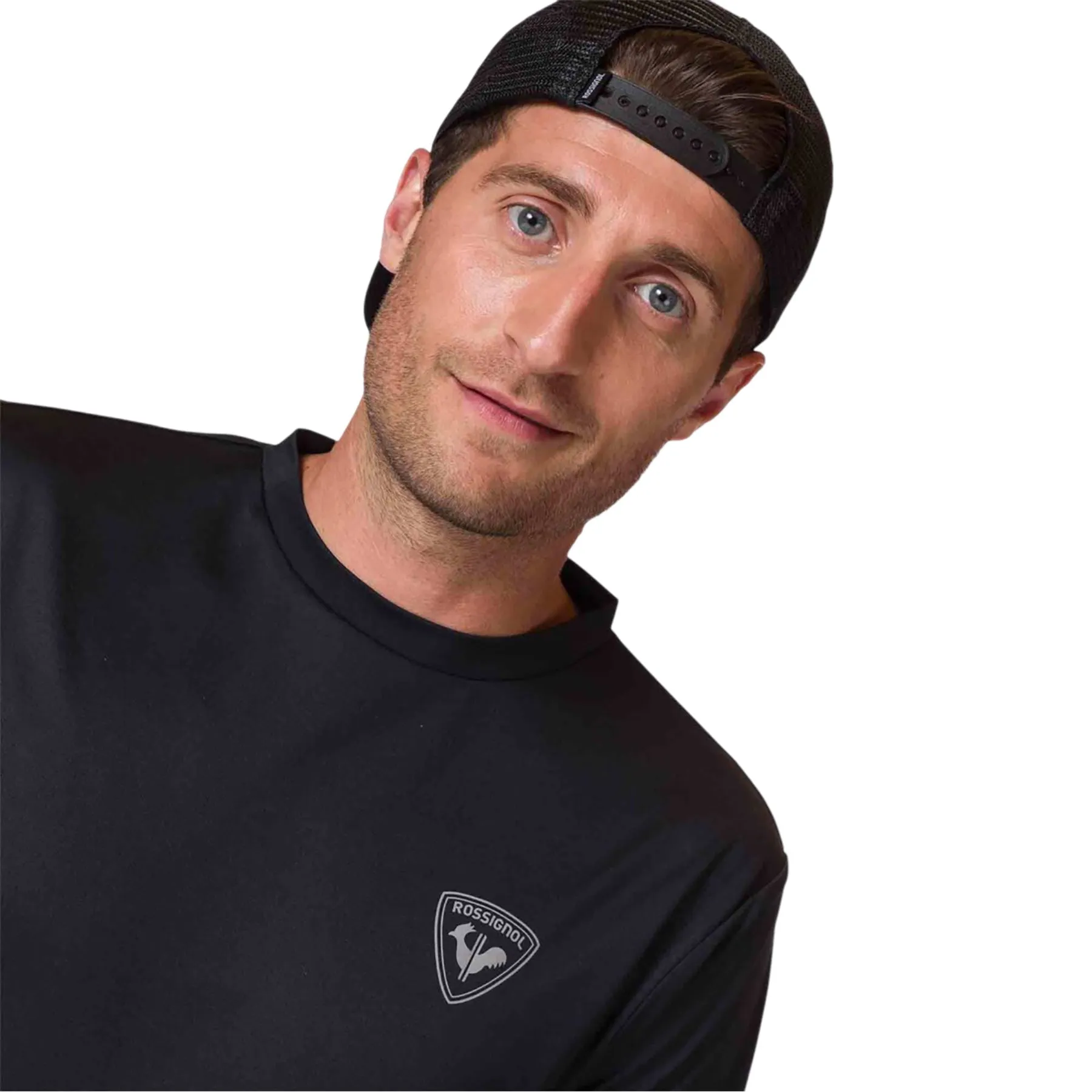 Active Tee - Men's|-|T-shirt Active - Homme