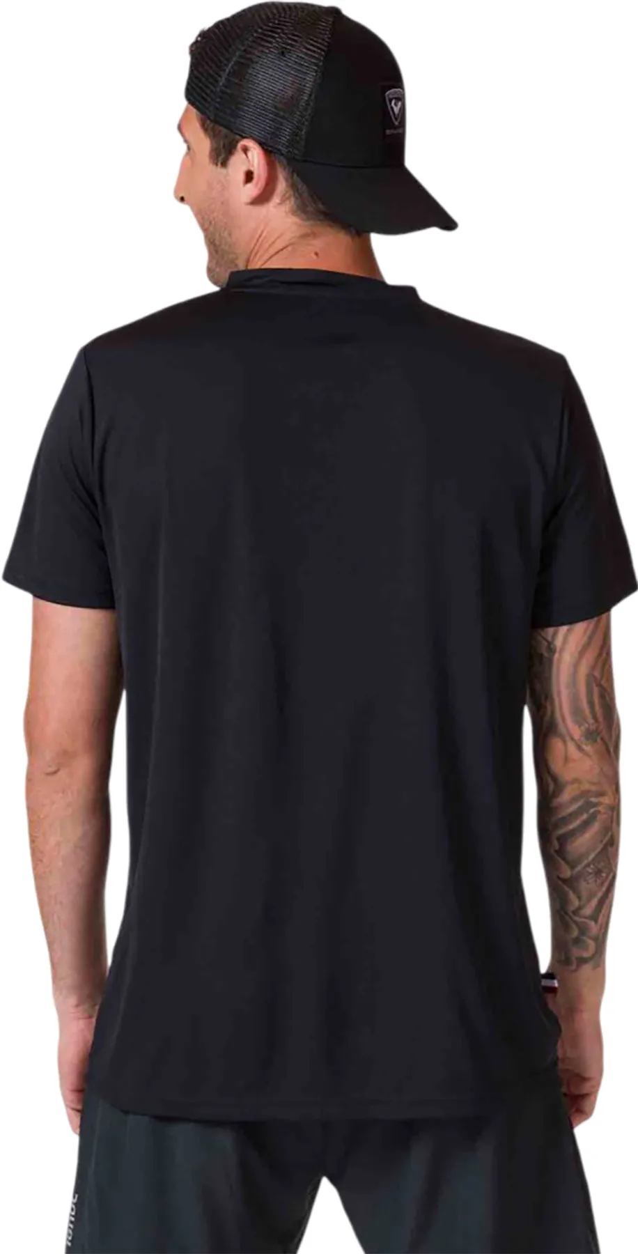 Active Tee - Men's|-|T-shirt Active - Homme