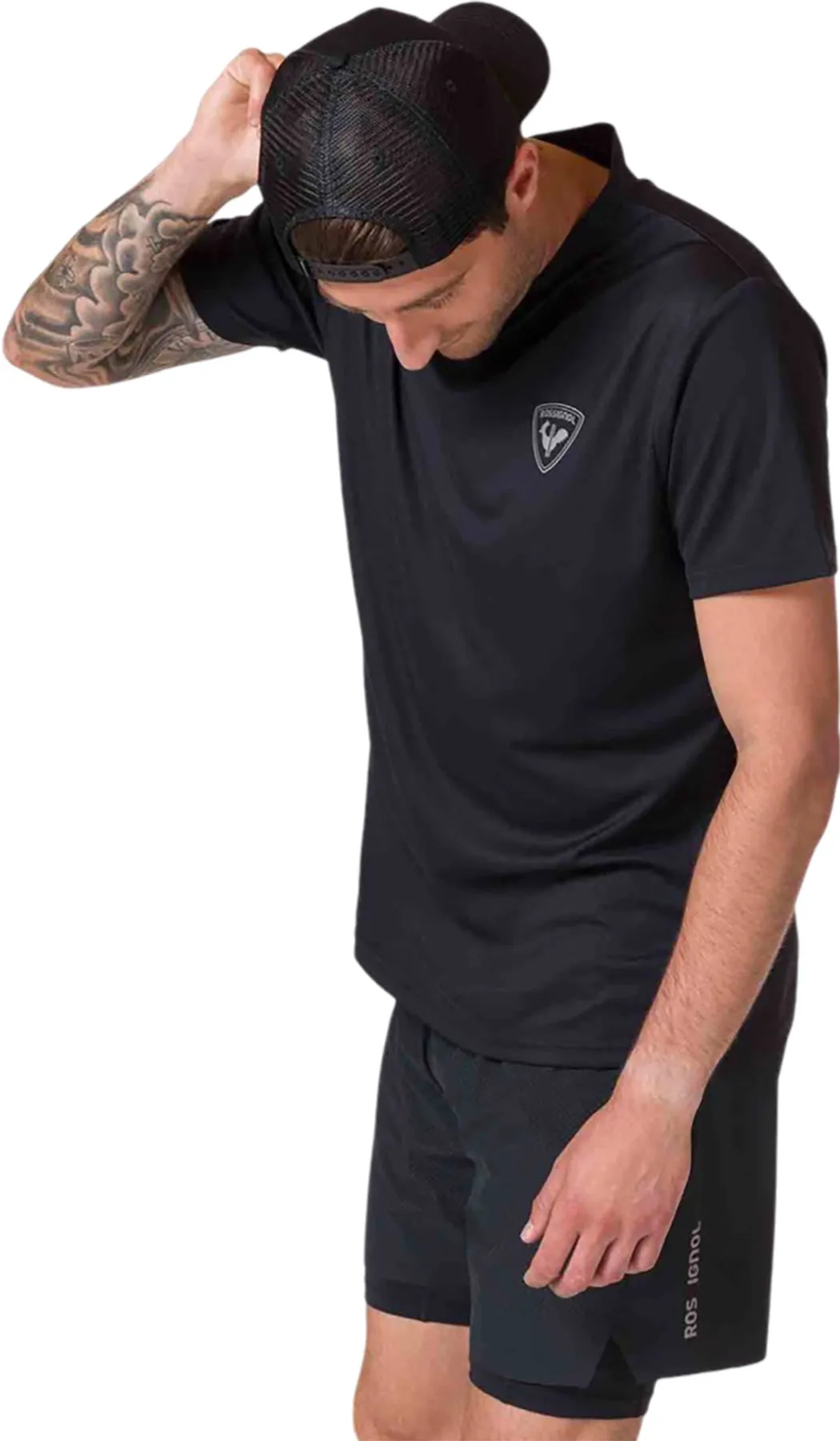 Active Tee - Men's|-|T-shirt Active - Homme