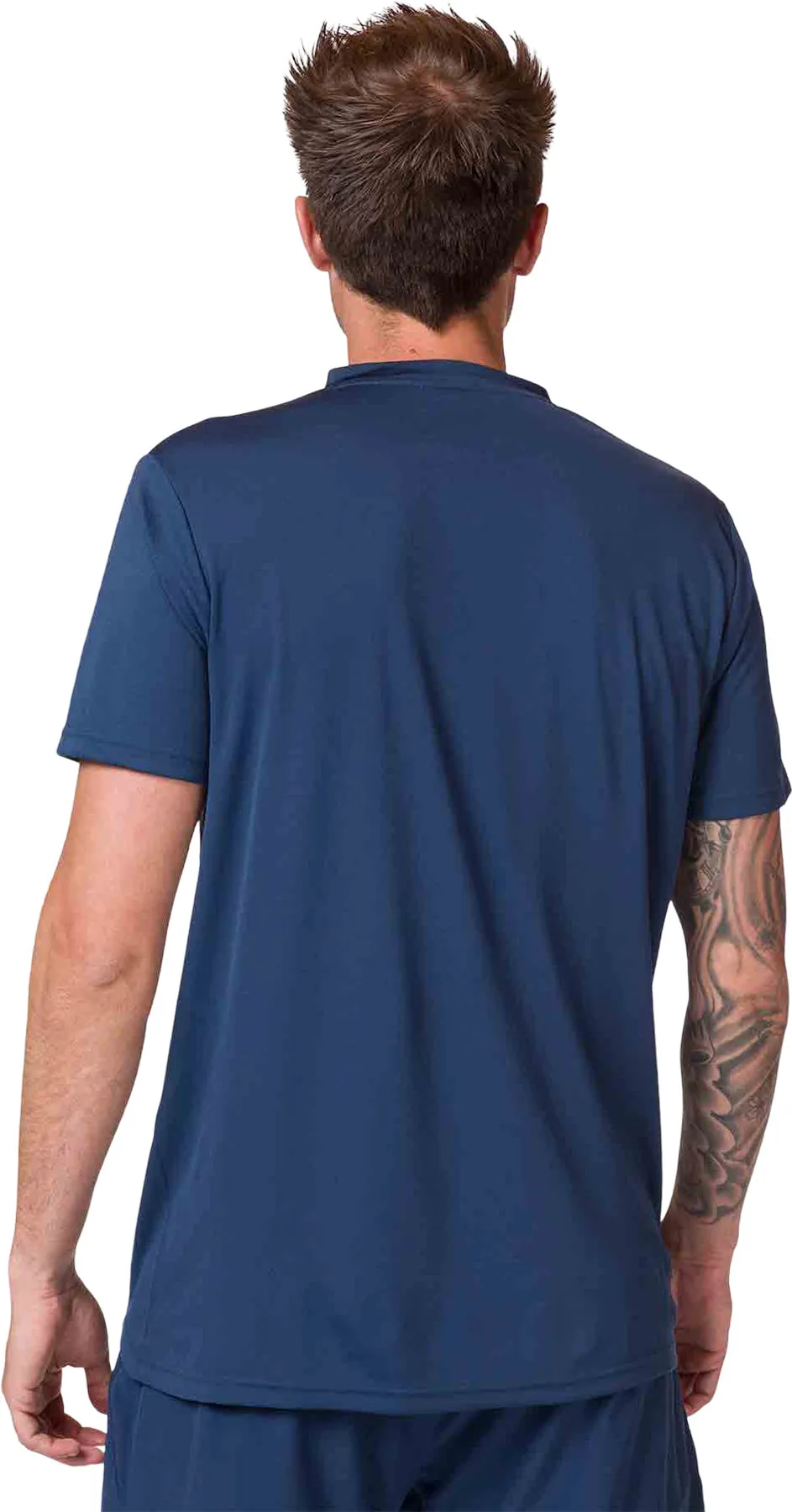 Active Tee - Men's|-|T-shirt Active - Homme
