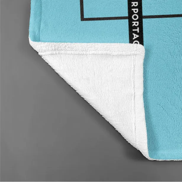 AD - Blanket