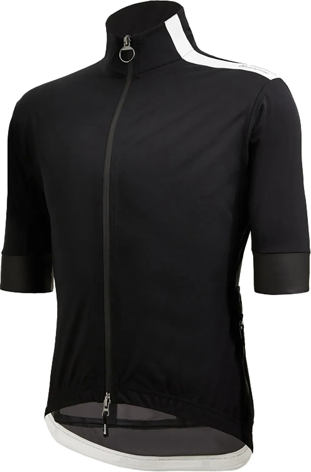 Adapt Shell Short Sleeve Rain Jacket - Men's|-|Manteau de pluie à manches courtes Adapt Shell - Homme