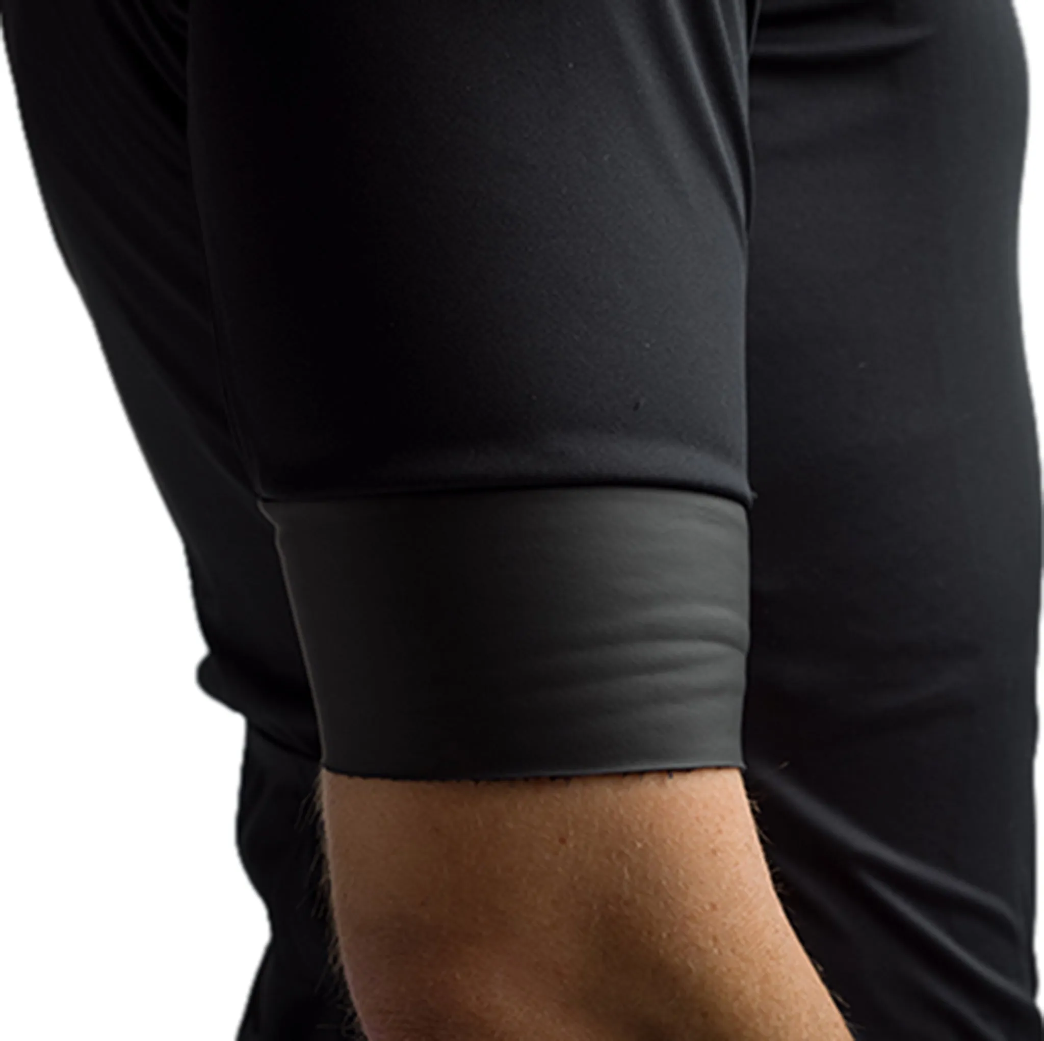Adapt Shell Short Sleeve Rain Jacket - Men's|-|Manteau de pluie à manches courtes Adapt Shell - Homme