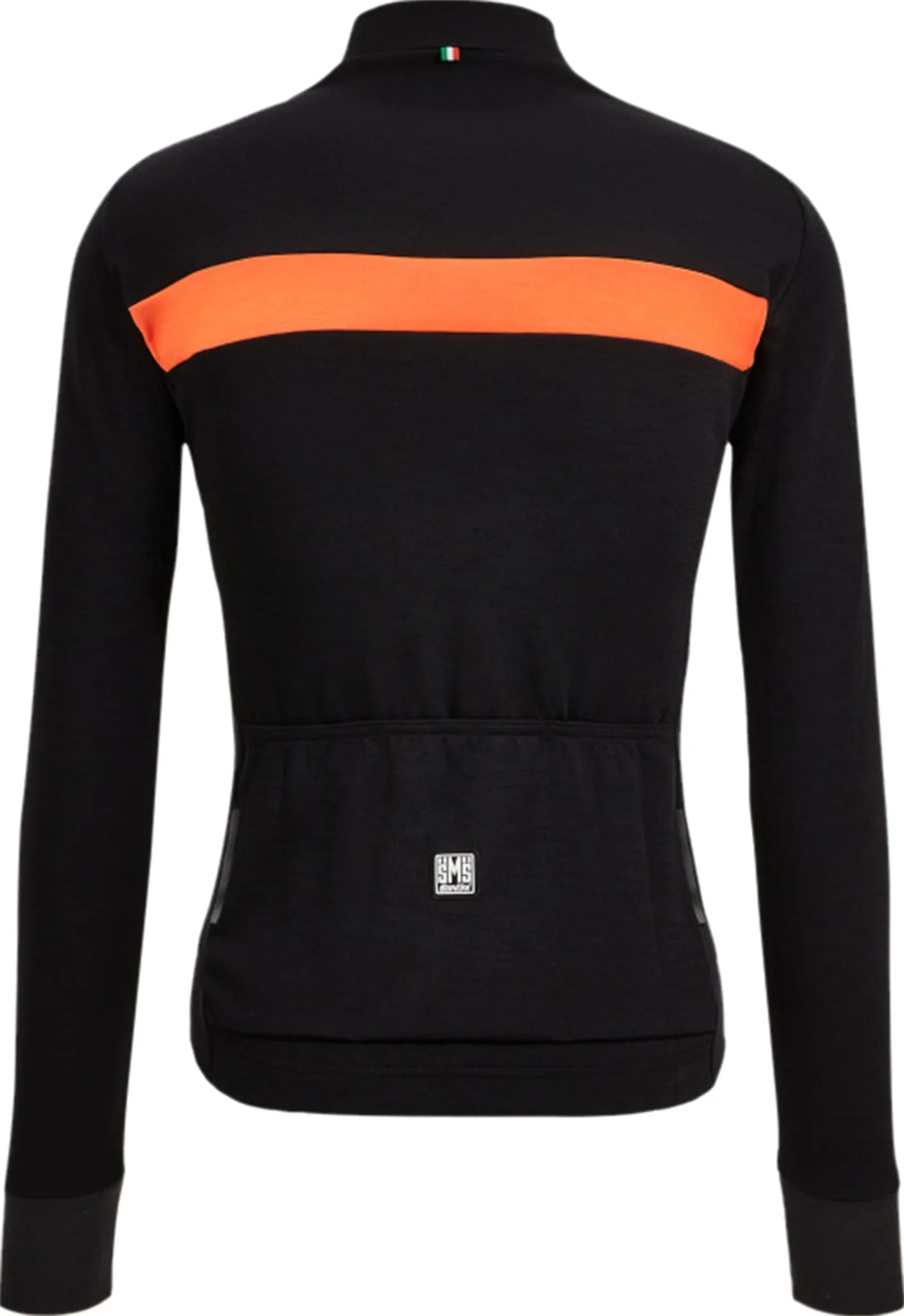 Adapt Wool Thermal Jersey - Men's|-|Maillot thermique Adapt Wool - Homme