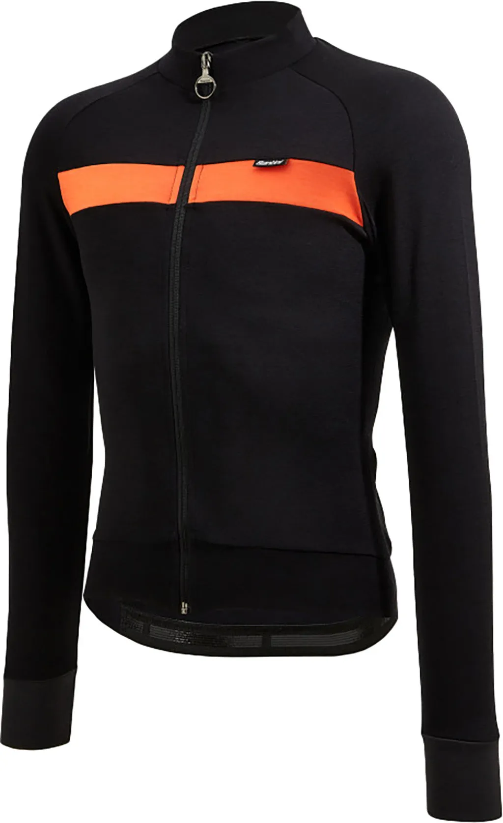Adapt Wool Thermal Jersey - Men's|-|Maillot thermique Adapt Wool - Homme