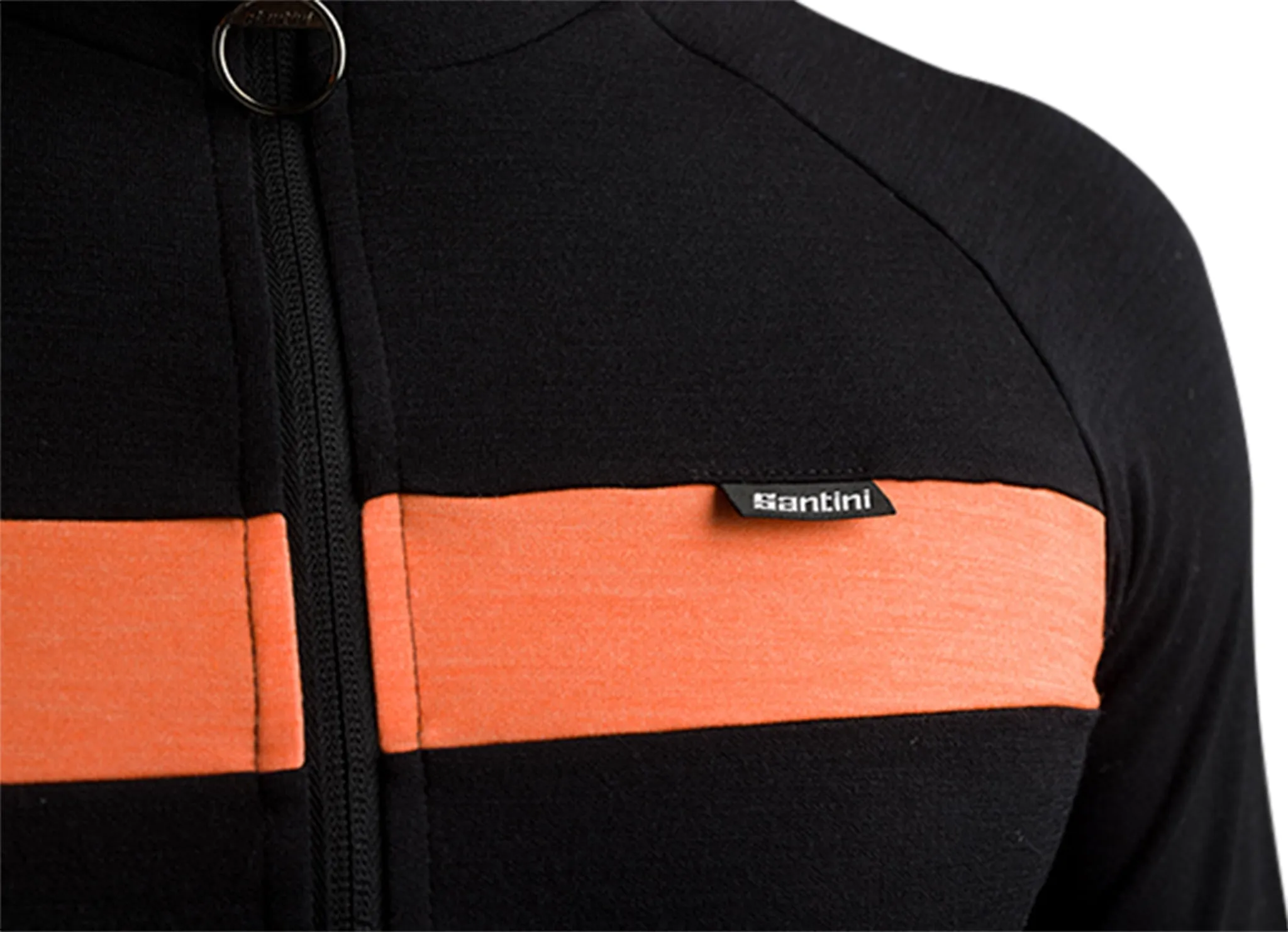 Adapt Wool Thermal Jersey - Men's|-|Maillot thermique Adapt Wool - Homme