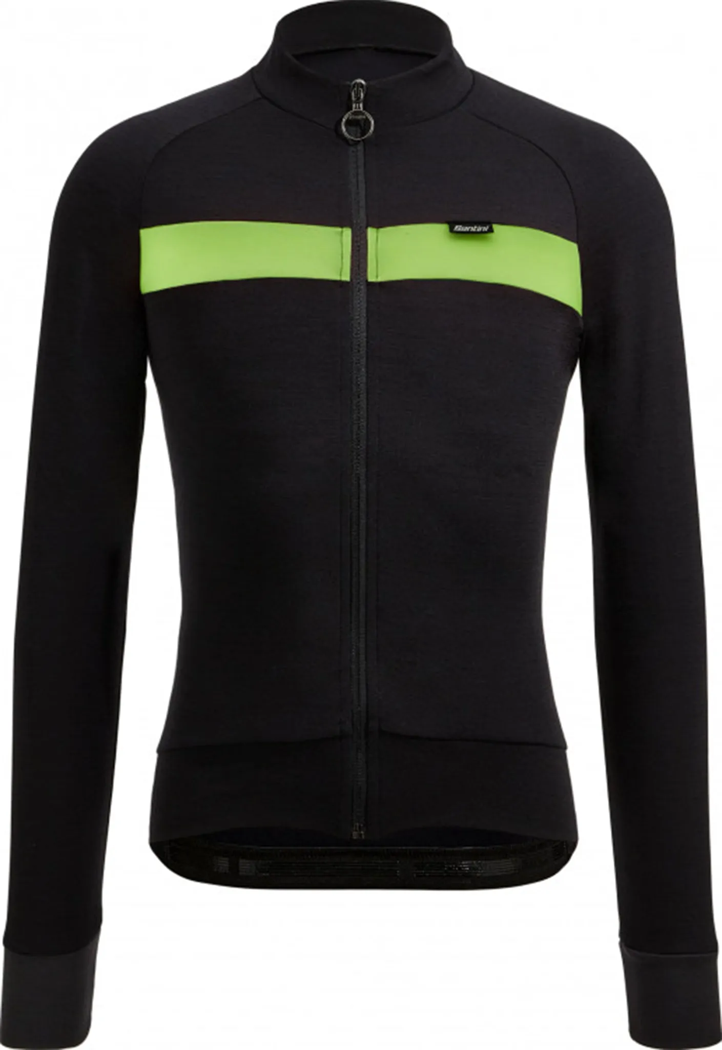 Adapt Wool Thermal Jersey - Men's|-|Maillot thermique Adapt Wool - Homme