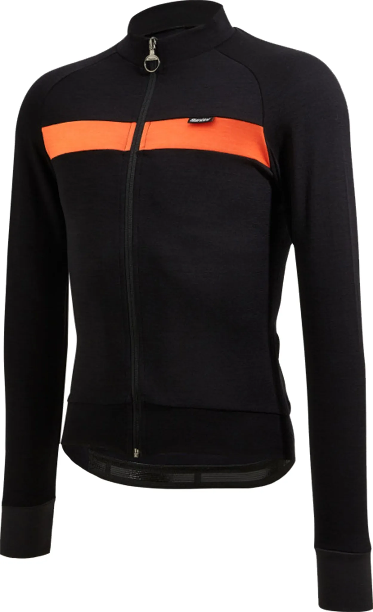 Adapt Wool Thermal Jersey - Men's|-|Maillot thermique Adapt Wool - Homme