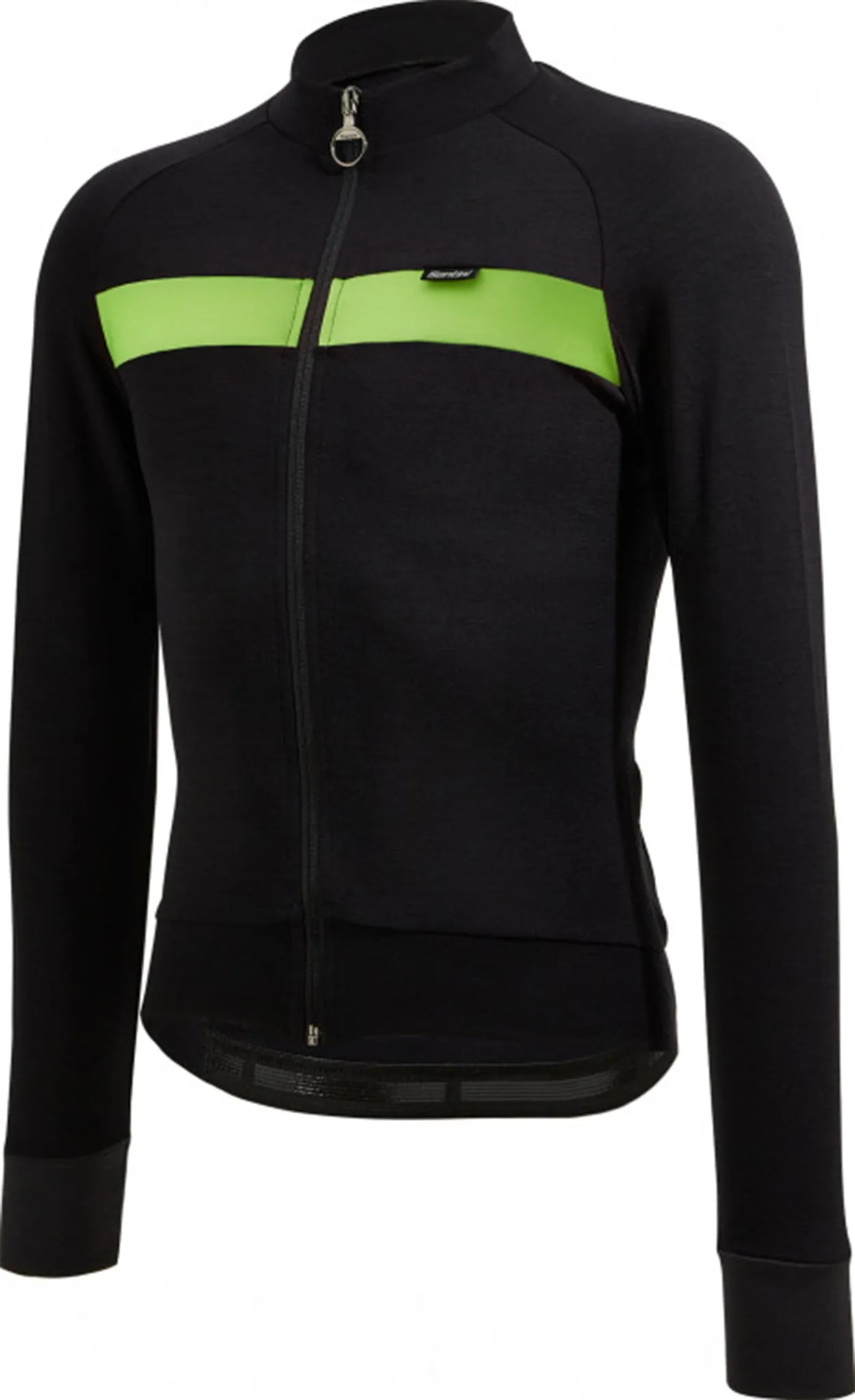 Adapt Wool Thermal Jersey - Men's|-|Maillot thermique Adapt Wool - Homme