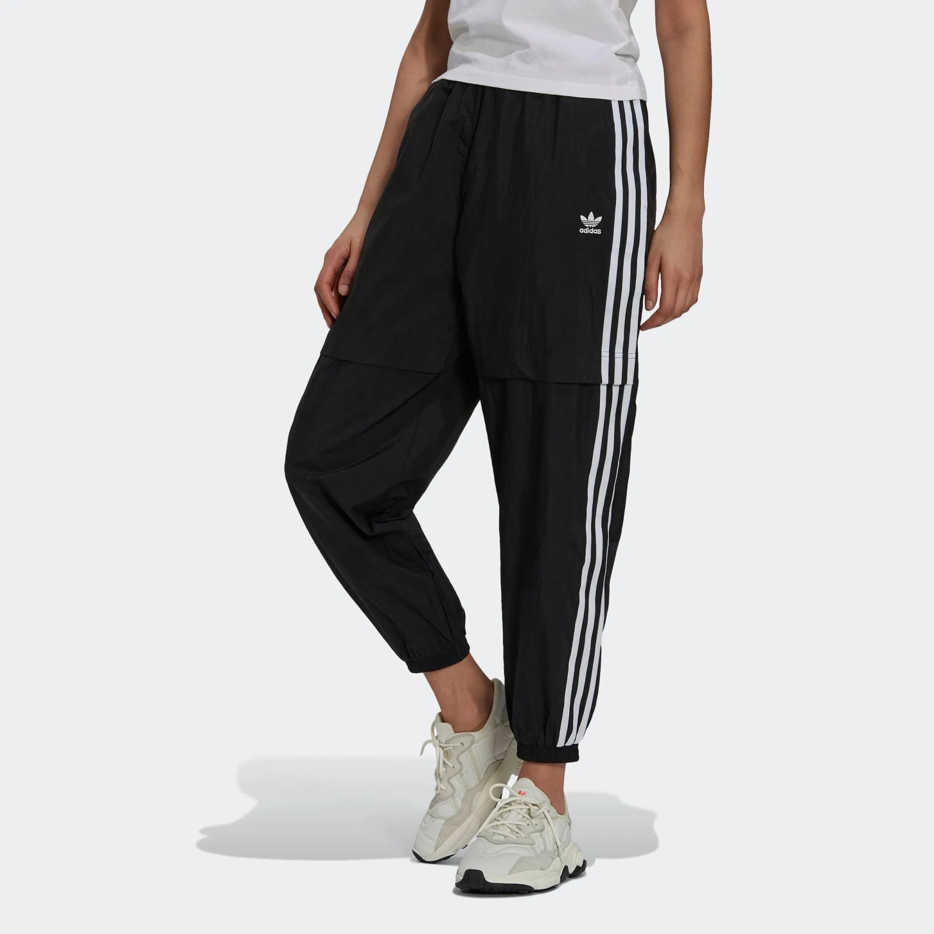 Adidas Japona Tp Black