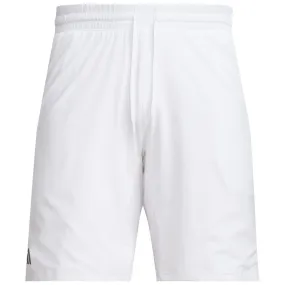 adidas Men's Ergo 9" Short - White