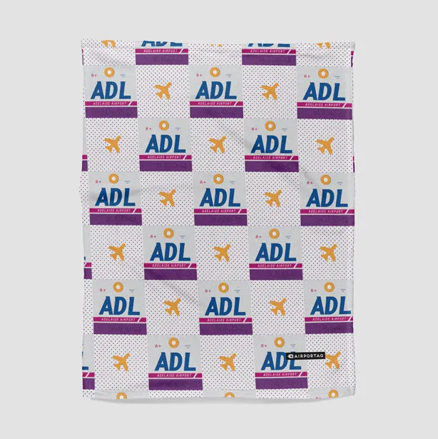 ADL - Blanket