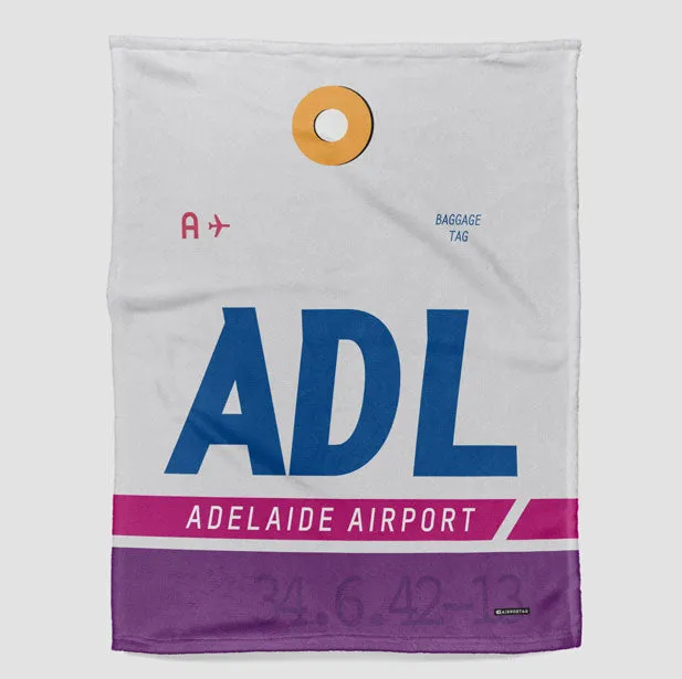 ADL - Blanket