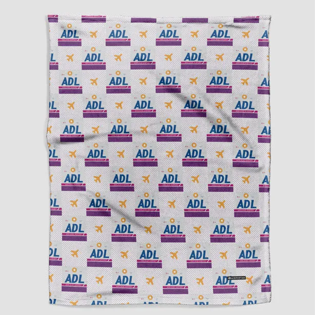 ADL - Blanket