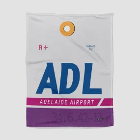 ADL - Blanket