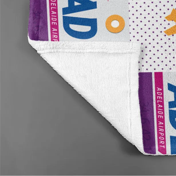 ADL - Blanket